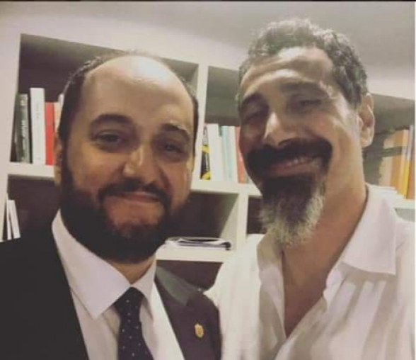 Սրանք նույնիսկ չեն խորշում պատմությունը կեղծել