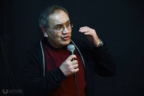 Ծոծրակդ կտեսնես, Արայի՛կ, բայց ռեֆորմդ մեր դպրոցում չես տեսնի