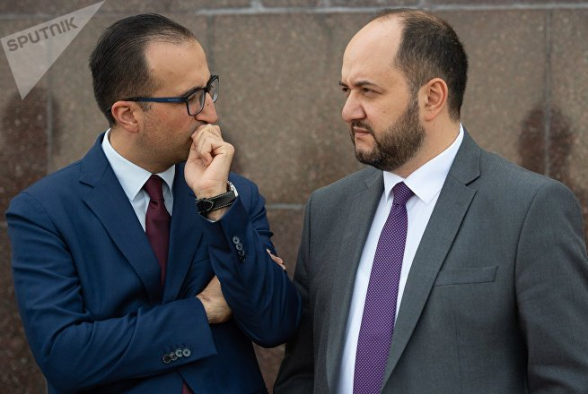 «Մատաղ» օպերացիան