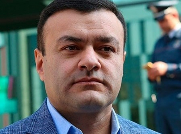 Մի՞թե կարելի էր Հայաստանում բուծել այսքան արևմտյան գործակալներ