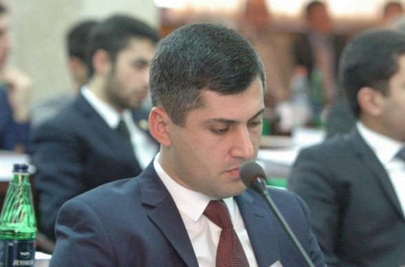 Կառավարությունը վաճառքի է հանել Նորքի այգիները, երևանցիները ստիպված կլինեն մոռանալ թթվածնի մասին (լուսանկար)