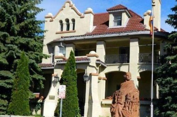 В Канаде произошел инцидент между армянами и азербайджанцами