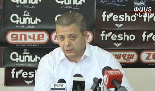 Խայտառակություն է, երբ ոստիկանը՝ հաղթանդամ տղամարդը, երիտասարդ կանանց ձեռնաշղթաներով բերման է ենթարկում ոստիկանության բաժին. Գնդապետ Սայաթ Շիրինյան (տեսանյութ)