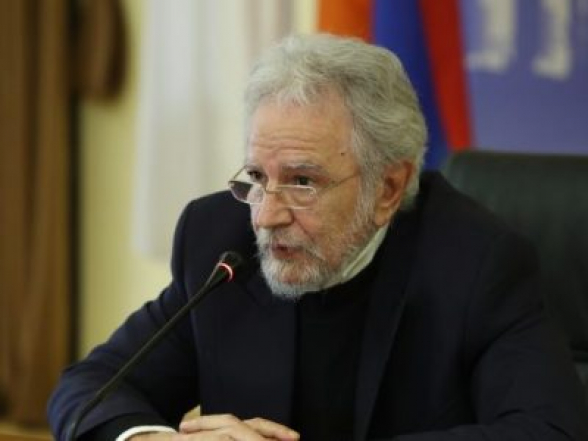 Сроки пребывания в должности главного архитектора приближаются к концу – мэр Еревана