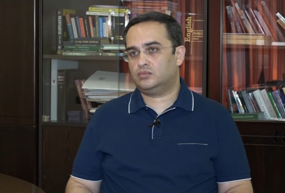 В каком формате Роберт Кочарян будет участвовать в политических процессах?