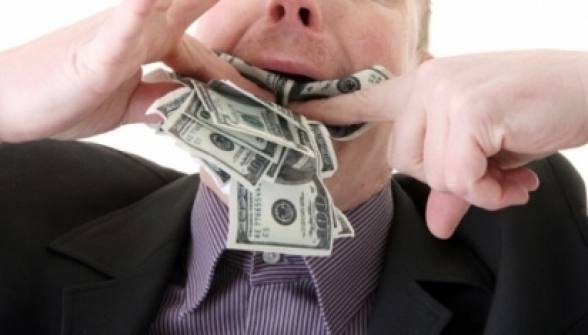 «ՔԱՂհասարակությո՞ւն», ո՛չ, «ՓՈՂհասարակություն»