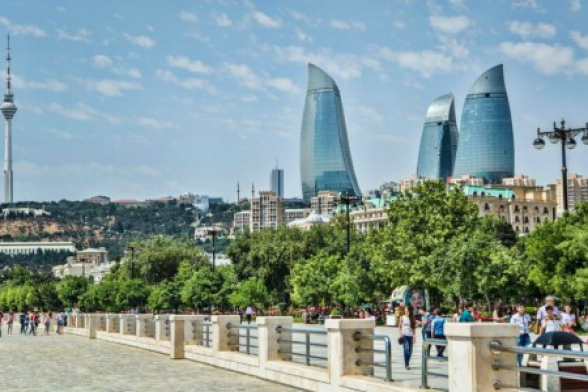 С 5 августа в Азербайджане смягчается особый карантинный режим