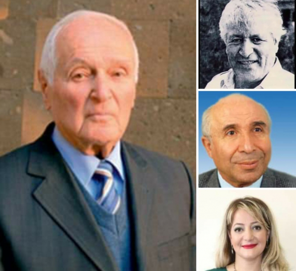 Հասկանալու համար, թե երկրի տարբեր ոլորտներում մինչև ուր ենք իջեցրել նշաձողը, ուղղակի համեմատեք