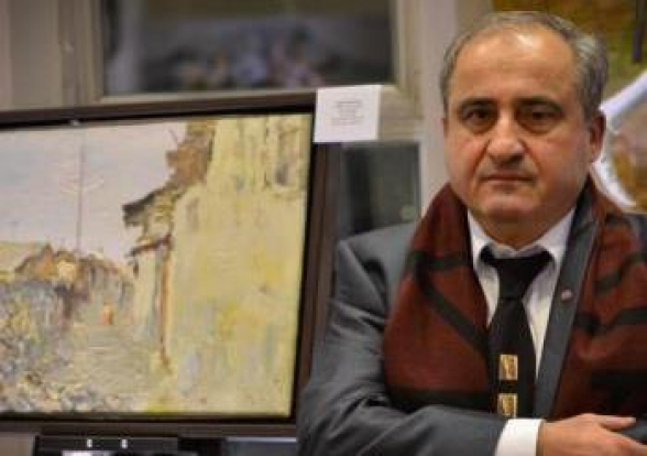 Քիչ առաջ խոսեցի լիբանանահայ արվեստաբան Մովսես Հերկելյանի հետ․ տխուր բաներ պատմեց