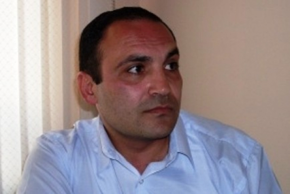 Այս իշխանությունն ինքնապաշտպանության է պատրաստվում, ժողովրդին ճնշելու, այլախոհությունը լռեցնելու նոր գործիք է ստեղծում