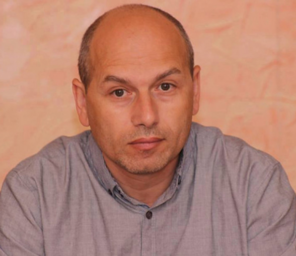 Միայնակ՝ ընդդեմ կորոնավիրուսի