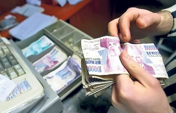 Թուրքական լիրան արժեզրկման նոր ռեկորդներ է գրանցում