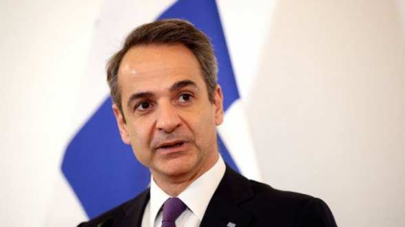 «Թուրքիայի հետ բանակցությունները եթե արդյունք չտան, կդիմենք Հաագայի դատարան»․ Հունաստանի վարչապետ