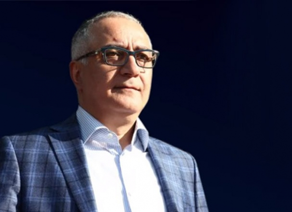 Արմեն Թավադյանի գործով դատական նիստը (տեսանյութ)