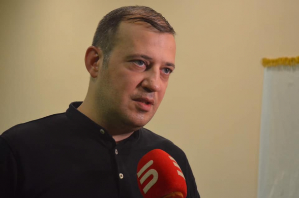 Փաստորեն, մեր հայրենակիցների ներգաղթը Նիկոլն արեց պրծավ, հիմա այլ ազգերի է ուզում բերել Հայաստան