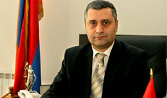 Դատավոր Արա Կուբանյանը չի կալանավորվի, Վերաքննիչը մերժել է դատախազին