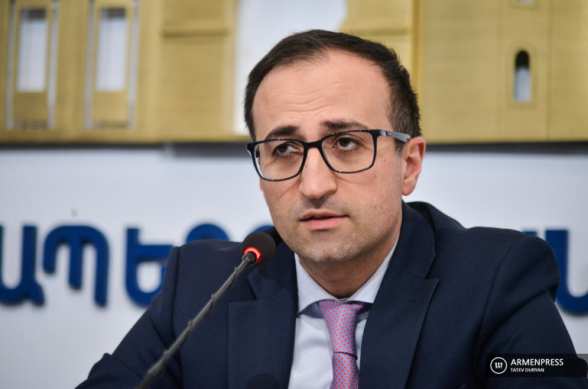 Վենդետա արսենթորոսյանական ձևով