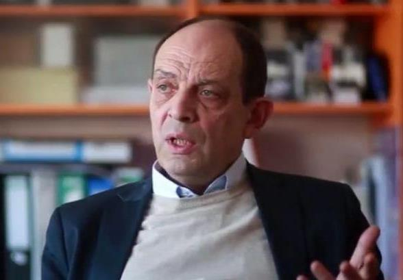 «Եվրոպոլիսից» մինչև «Խելացի քաղաք»․ 90-ականներին էլ Արարատի շրջանում կառուցում էին այլմոլորակայինների թռչող ափսեների վայրէջքի կայան