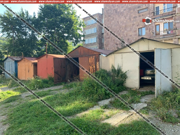 Վանաձորում մեկ գիշերում թալանել են մի քանի ավտոտնակ