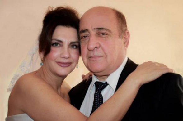 Ավտովթարի հետևանքով մահացել է դերասաններ Արմեն Մարությանի ու Ալլա Վարդանյանի դստեր ընտանիքը