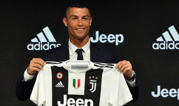 Քրիշտիանու Ռոնալդուն հնարավոր է հեռանա «Յուվենտուսից»