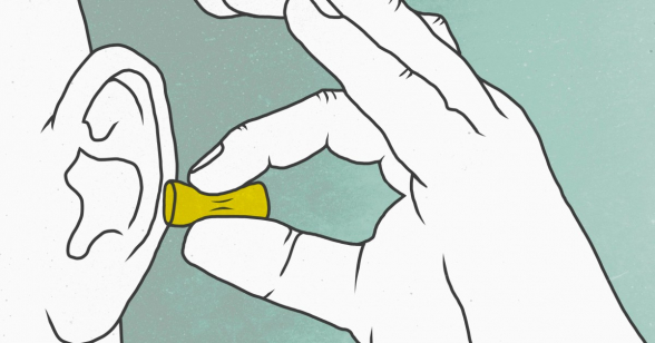 Աղմուկ է պետք, ամեն օր՝ նոր...