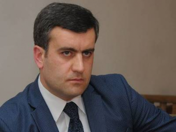 Նարինյանի կալանքը զայրացրել է դատավորներին․ «Հրապարակ»