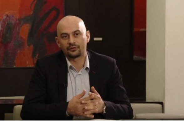 Սորոսական Հովհաննես Մադոյանը նշանակվեց «Նորք ինֆեկցիոն հիվանդանոց» ՓԲԸ տնօրենի ժամանակավոր պաշտոնակատարի պաշտոնում