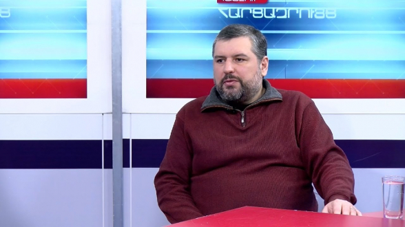 Այ ըսենց երեսպաշտ են ամեն հարցում