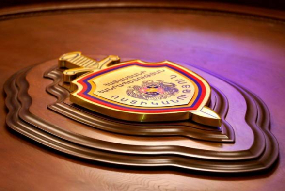 Ուկրաինայի իրավապահների կողմից հետախուզվողը հայտնաբերվեց