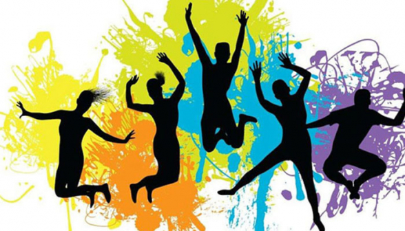 Сегодня – Международный день молодежи