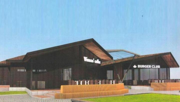 Մաշտոցի պուրակի սրճարանի տարածքում ծառ նախատեսված չէ