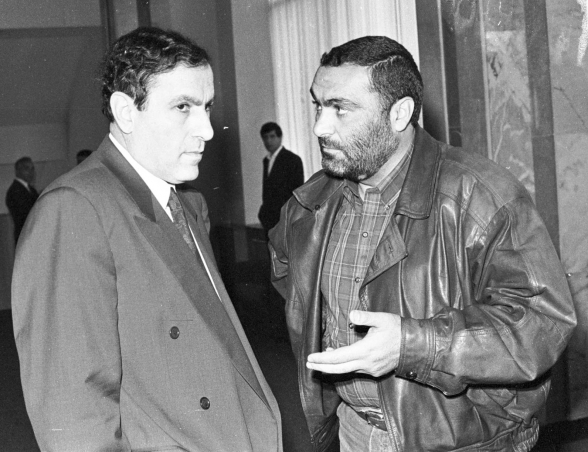 Ո՞րն է ի վերջո ջրբաժանը (մաս 6)