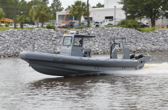 ԱՄՆ-ն Ադրբեջանին 15 միավոր կատեր կմատակարարի (լուսանկար)