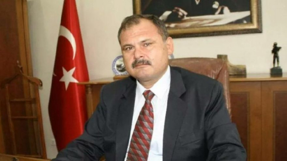 В Турции заместитель губернатора Хатая застрелил мать и брата