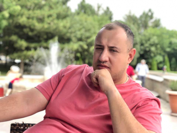 «Մուտիլովշիկից» այլ բա՞ն էիք սպասում