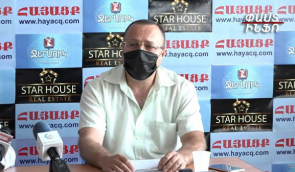 Իշխանական պատգամավորը խոչընդոտել է սփյուռքահայ ներդրողի գործունեությանը, հրահրել անկարգություններ (տեսանյութ)