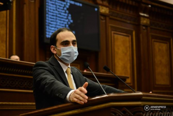 Հայաստանը ՌԴ-ի հետ աշխատում է սահմանները երկկողմանի բացելու ուղղությամբ