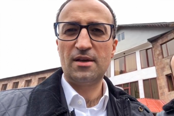 Արսեն Թորոսյանը հաջորդ զոհին է թիրախավորել. «Հրապարակ»