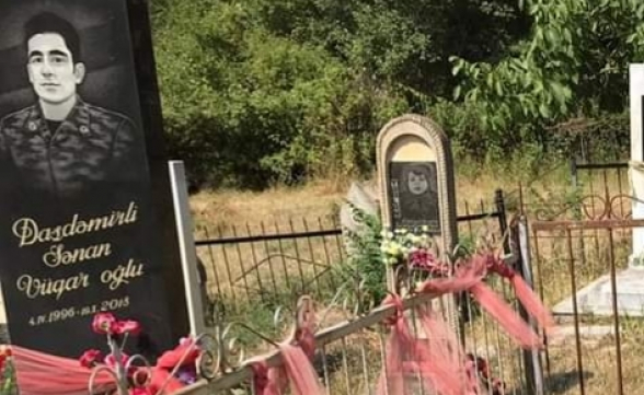 Հայտնի է դարձել Ադրբեջանի ԶՈւ 2018 թ. թաքցրած կորստի մասին