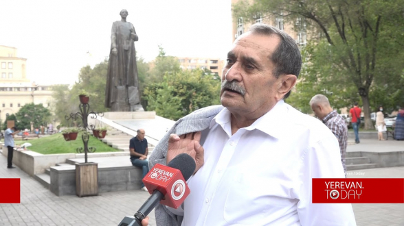 ՀՀ բյուջեն թալանվում է այս որկրամոլների շնորհիվ. Գուրգեն Եղիազարյան (տեսանյութ)