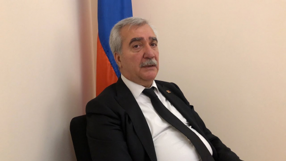 Թքածը լիզելու նուրբ արվեստը