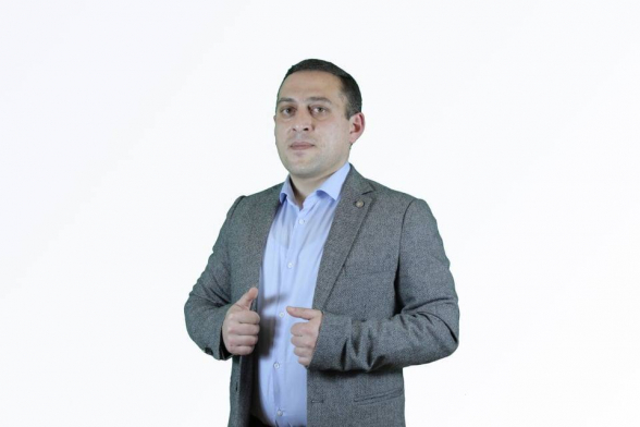 Նիկոլին աջակցած յուրաքանչյուր արժանապատիվ մասնագետ իրեն պետք է միայն վիրավորված զգա սրանից