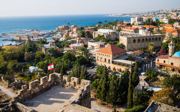Взрыв в Бейруте нанес чудовищный урон культуре Ливана (видео)