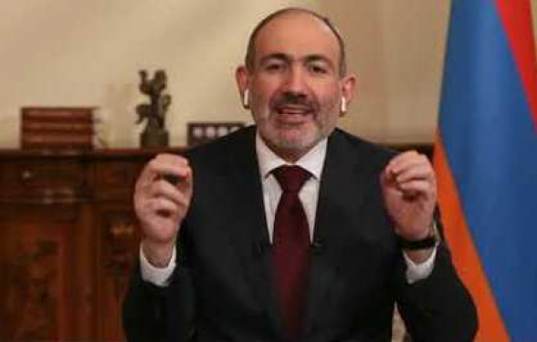 Կարելի՞ է այսչափ ատել հայրենակիցներին, որ այս մարդը ստիպում է բոլորին ամոթից գլուխները կախել