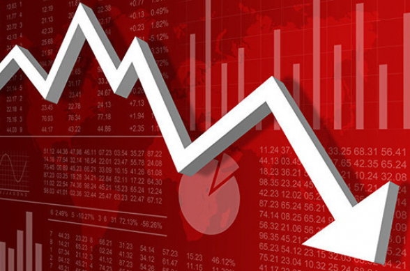 Экономический спад в Армении до конца года может составить около 5% – Минэкономики