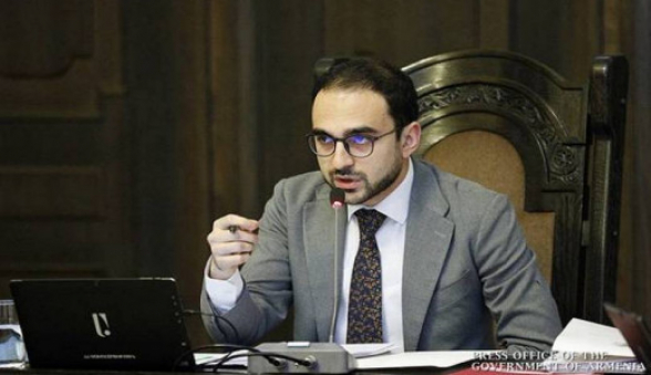 Պարետը սահմանել է այն տարածքների ցանկը, որտեղ դիմակ կրելն այլևս պարտադիր չէ