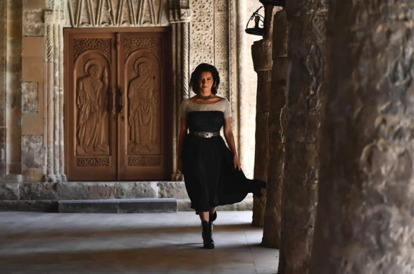 Գովազդային արշավ... այլմոլորակայինների համար