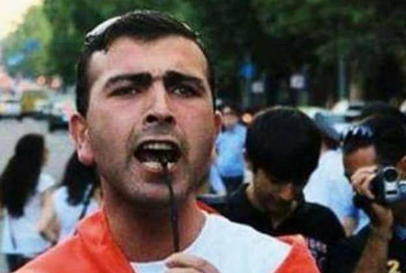 Ի՞նչ միջոցներ է կիրառել հայտնի պրոեկտ այս «հայրենասերը» վերջնական կոմիսիայի եզրակացությունը փոխելու, արագացնելու և ելքի վիզա ստանալու համար