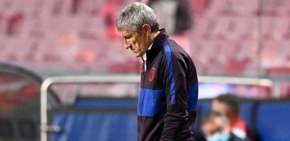 Նվաստացուցիչ ու չափազանց ցավալի էր. Սետյենը՝ Բավարիայից կրած 2-8 հաշվով պարտության մասին